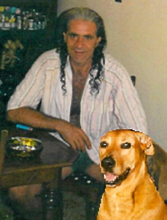 Gaston L. Renaud
