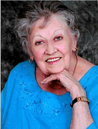 Mme Yolande Charette Lapointe