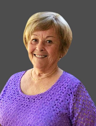 Mme Suzanne Charbonneau