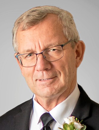 Bertrand Laflèche