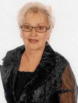 Jocelyne Côté