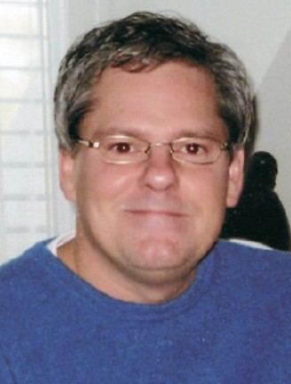 Alain Patrice Cousineau