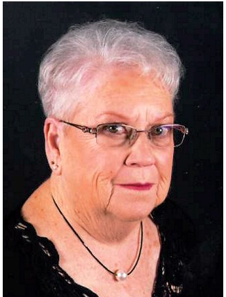 Corinne St-Arnaud Ste-Croix