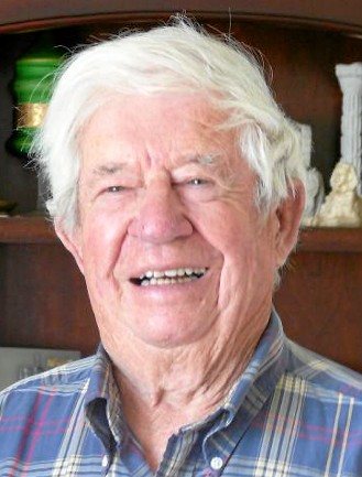 Robert J.E. Gauthier