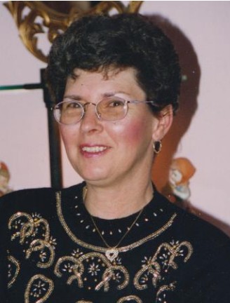 Nicole Groulx
