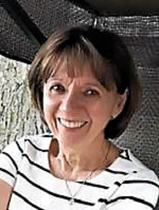 Carmen Laflamme (née Sauvageau)