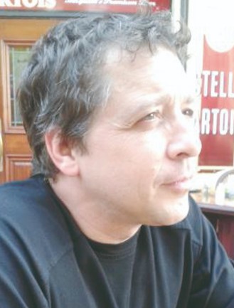 Marc-André Rolland