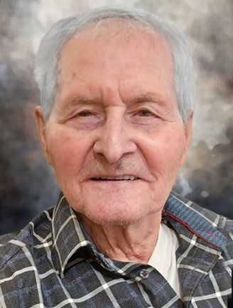 Simon Charbonneau