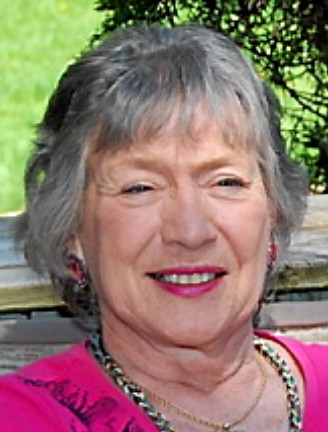 Claudette Curry