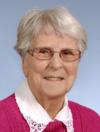 Sr Thérèse Normandeau