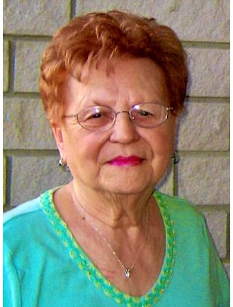 Bernadette Guénette Waters