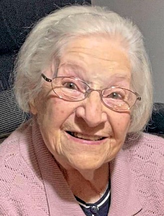 Carmen Courtemanche