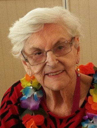 Monique Gisèle Landriault-LeBel