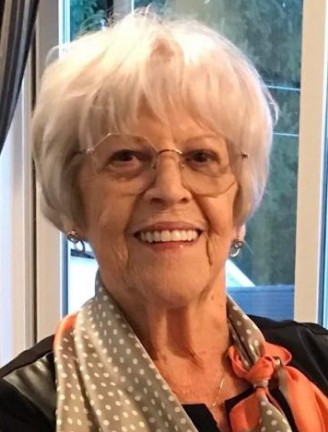 Carmen Régimbald Gervais