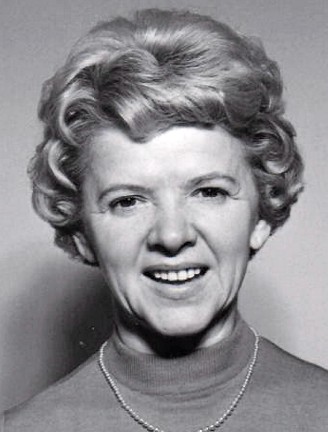 Georgette Charette (née Mainville)