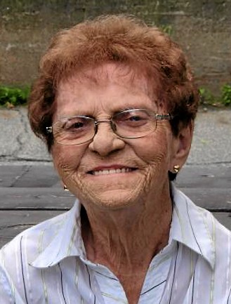 Monique Deschamps