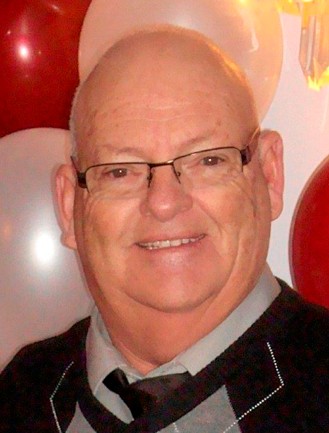 Donald Dewar