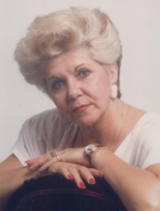 Nicole Woodstock