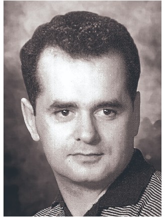 Gerry Carrière