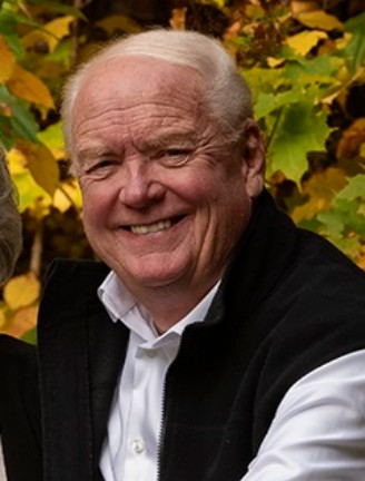 Ronald "Ron" Lorrain