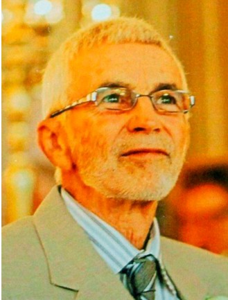 Robert (Bob) Serré