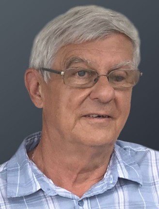 M. François Bordeleau