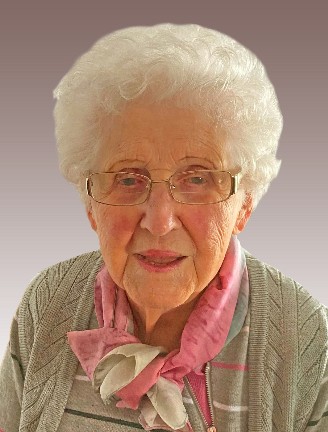 Mme Françoise Fraser-Caron
