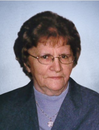Gisèle Fréchette