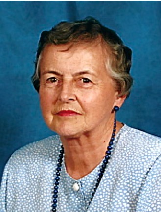 Denise (Langlois) Petit