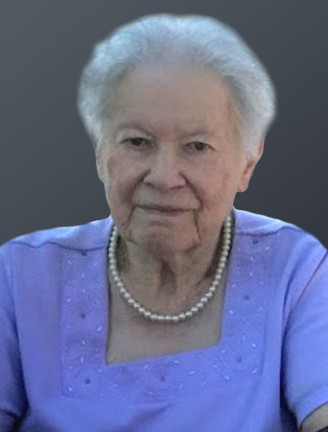 Madame Jeannine Ayotte