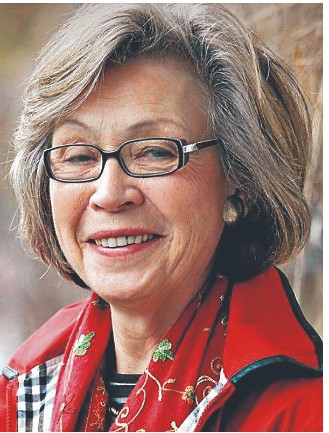 Mme Carmen Bourassa