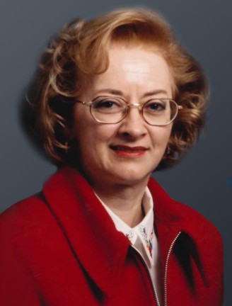 Mme Lise Lafrenière Matteau