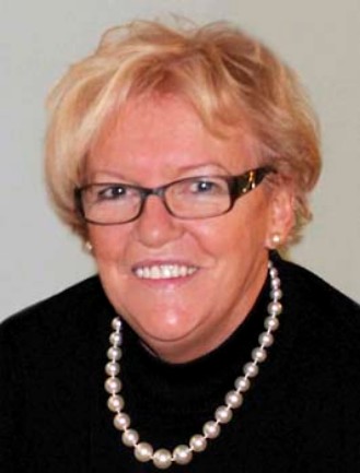Solange Leblanc Lemay