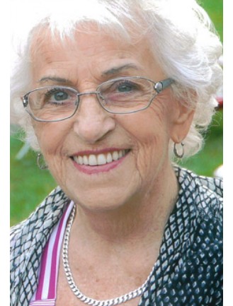 Colette Lamy Ricard