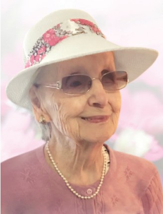 Lucille Champagne