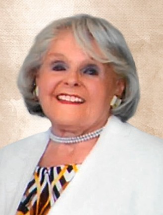 Thérèse Dufresne Brosseau