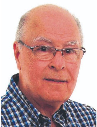 M. Gilles Veillette