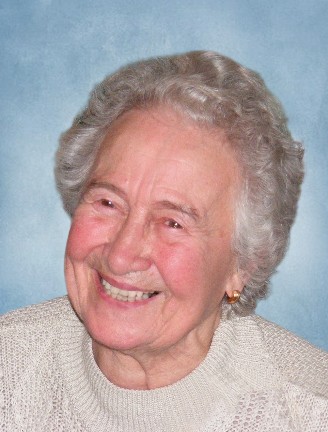 Madame Rachel Vigneron Verheyden
