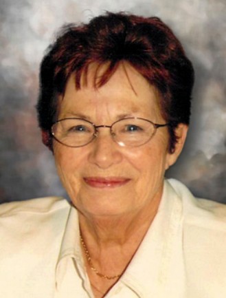 Mme Denise Bordeleau