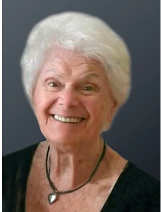 Mme Olivette Thibodeau Caron