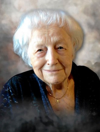 Marie-Ange Châteauneuf Douville