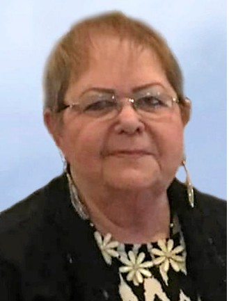 Rose-Aimée Légaré