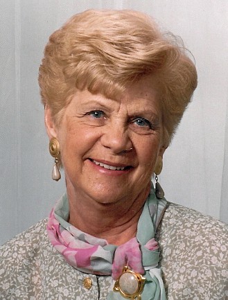 Mme Yolande Gravel Durand