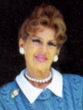 Hélène Levasseur Laperrière