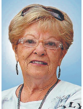 Mme Denise Doyon Paulin