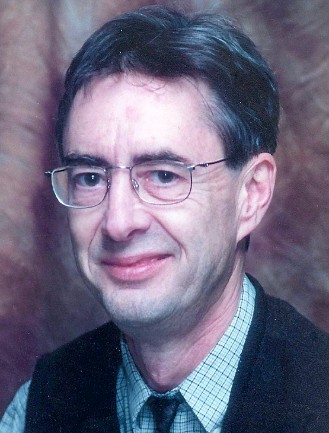 Yves Bergeron