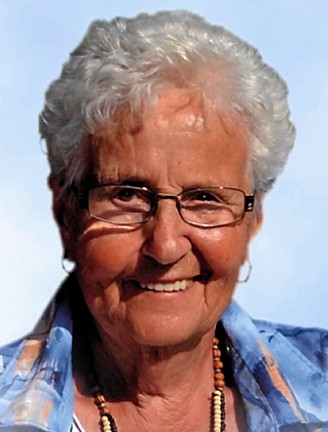 Marielle Castonguay-Auger