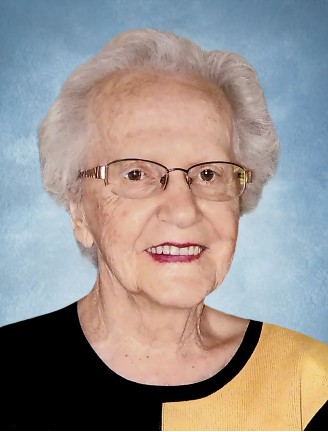 Marie-Jeanne Cossette-Brouillette