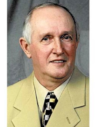 M. Réjean Brouillette