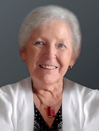 Mme Hermance Marchand Bordeleau